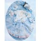 Mademoiselle Pearl Sanrio Cinnamoroll Magician Themed Blouse Jacket and JSKs(Reservation/Full Payment Without Shipping)